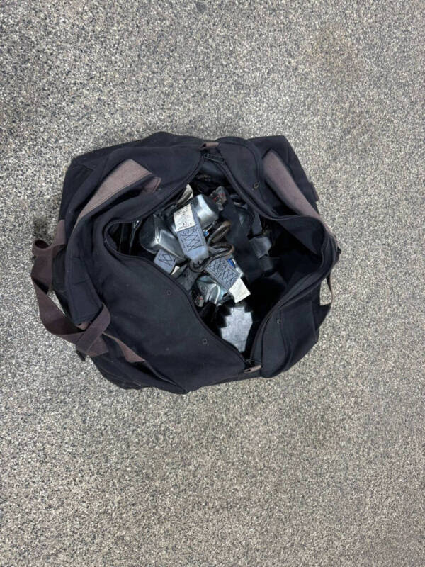 2015 Ford Transit 350