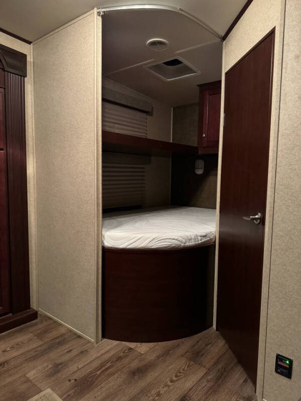 2015 Heartland Elkridge