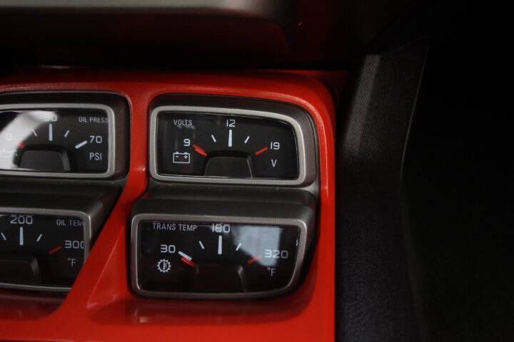 2011 Chevrolet Camaro SS