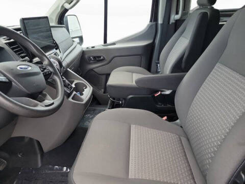 2023 Ford Transit 350 XLT