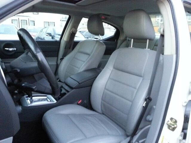 2006 Dodge Charger RT