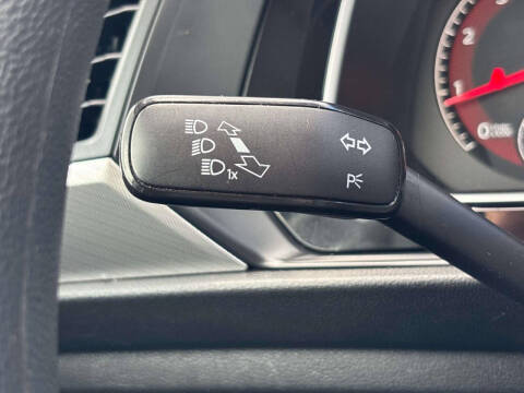 2020 Volkswagen Jetta S