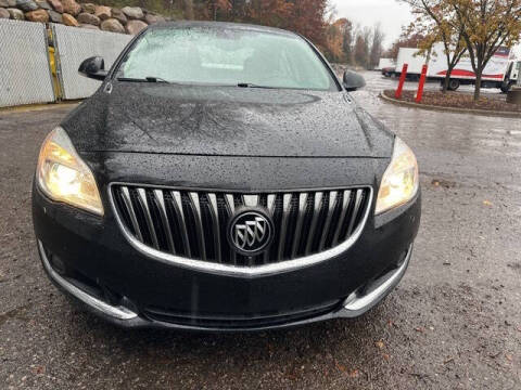2014 Buick Regal Premium I