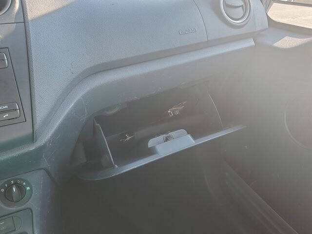 2011 Ford Transit Connect XLT