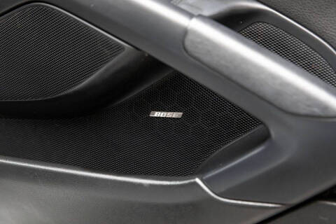 2013 Porsche Boxster