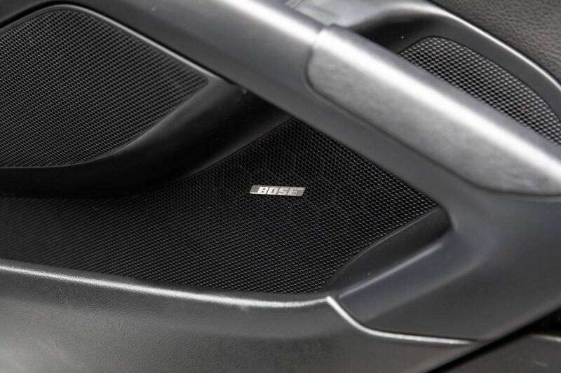 2013 Porsche Boxster