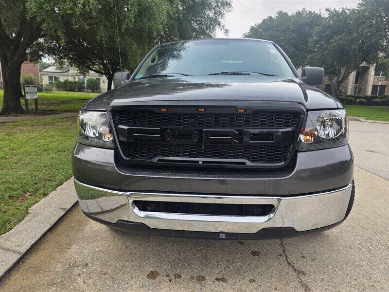 2006 Ford F-150