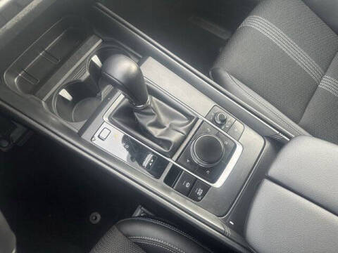 2025 Mazda CX-50 2.5 S Preferred