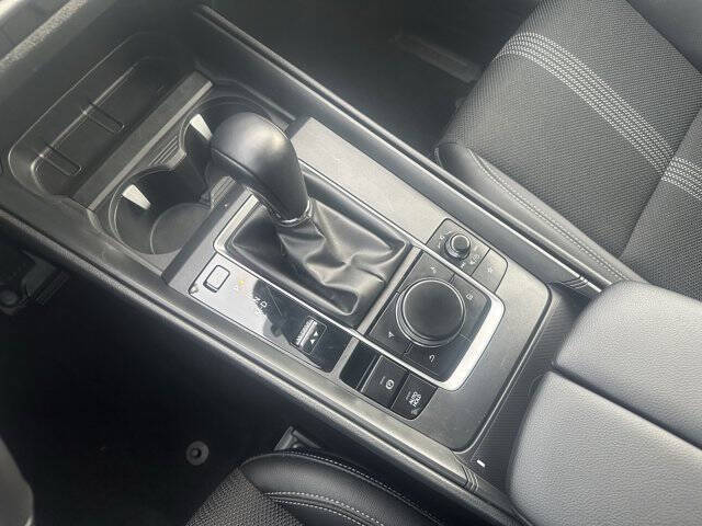 2025 Mazda CX-50 2.5 S Preferred