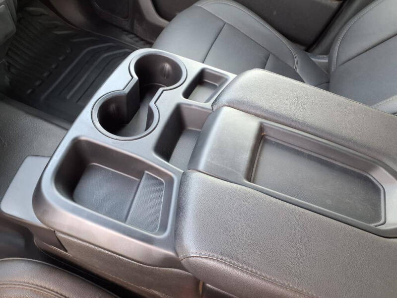 2023 GMC Sierra 2500HD