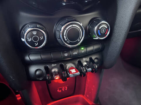 2014 MINI Hardtop Cooper