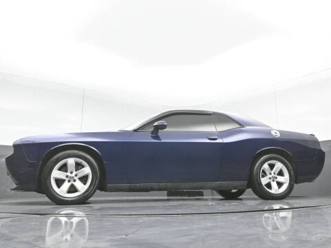 2014 Dodge Challenger R/T