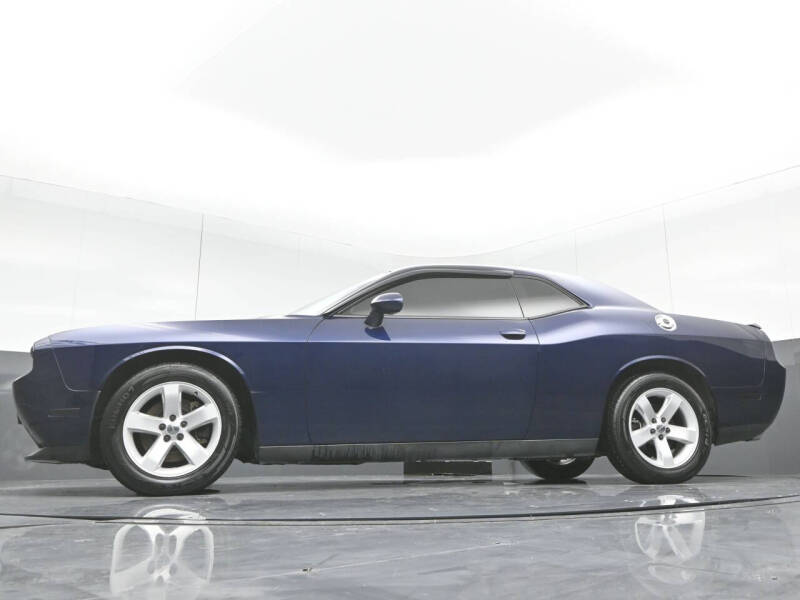 2014 Dodge Challenger R/T
