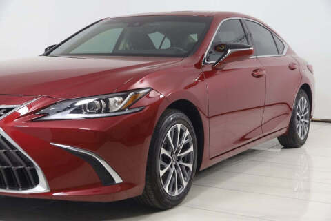 2024 Lexus ES 350