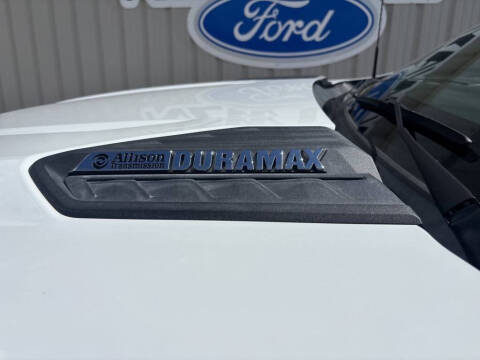 2021 Chevrolet Silverado 2500HD