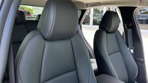 2025 Mazda CX-30 2.5 S Preferred