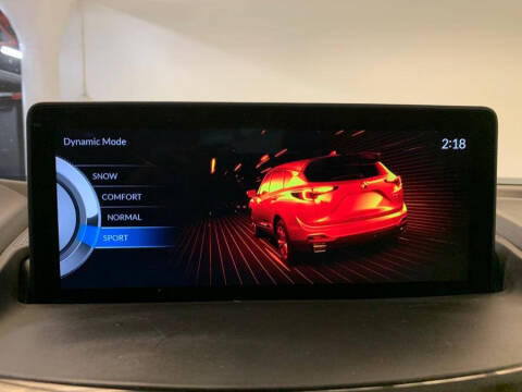 2023 Acura RDX SH-AWD w/A-SPEC