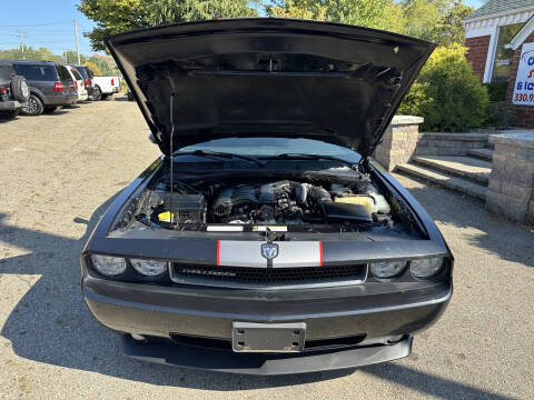 2010 Dodge Challenger SE