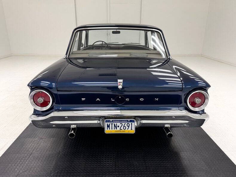 1963 Ford Falcon