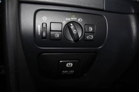 2013 Volvo S60 T6 R-Design Platinum