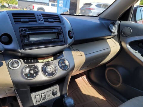 2012 Toyota RAV4 Limited