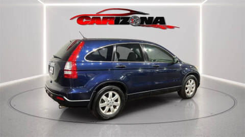 2008 Honda CR-V EX