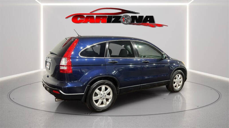 2008 Honda CR-V EX