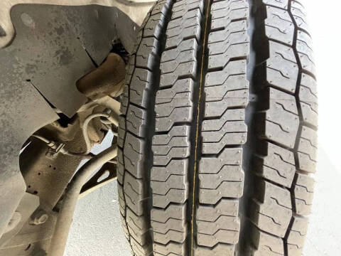 2019 Chevrolet Express 2500