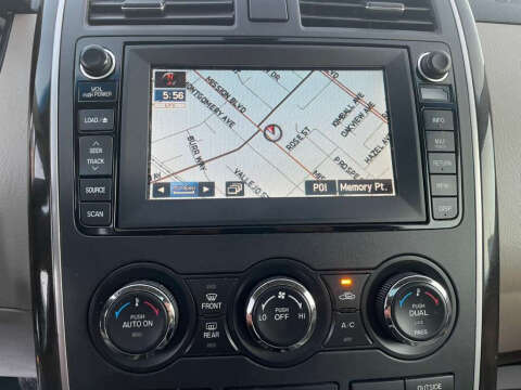 2011 Mazda CX-9 Grand Touring