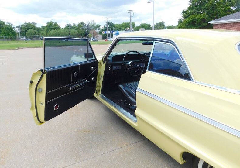 1964 Chevrolet Impala
