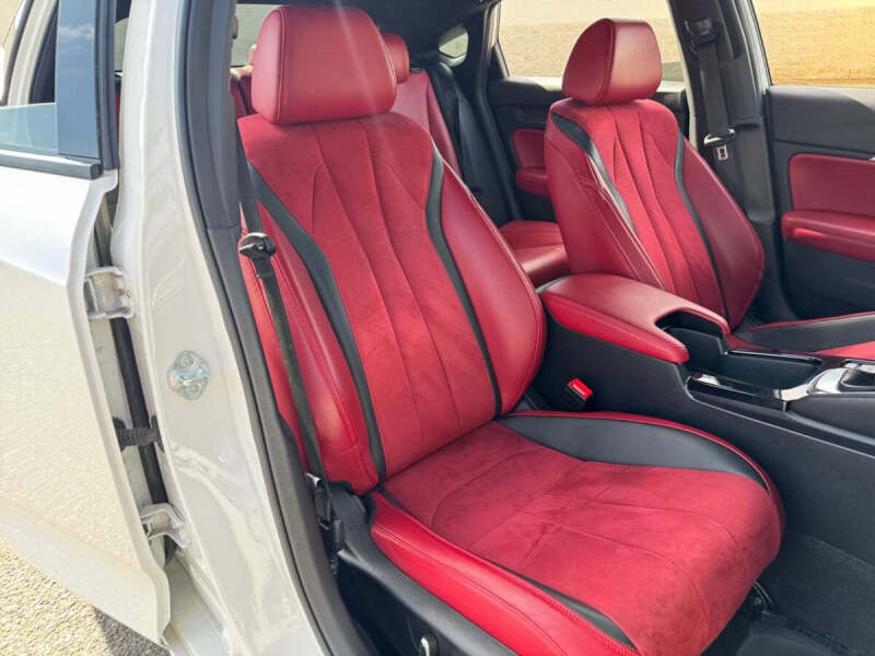 2023 Acura Integra w/Tech w/A-SPEC