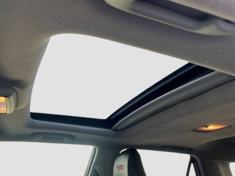 2021 Toyota 4Runner TRD Pro