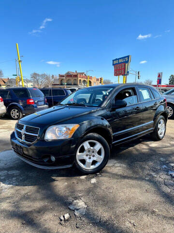 2008 Dodge Caliber for sale at Big Bills in Milwaukee WI