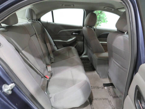 2014 Chevrolet Malibu LS