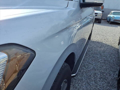 2018 Ford Expedition XLT