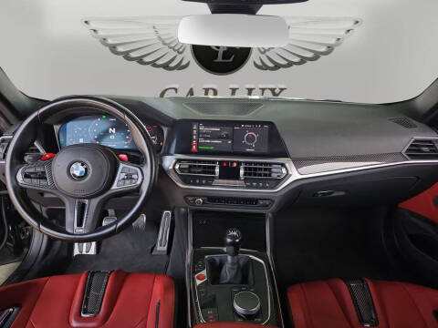 2023 BMW M4
