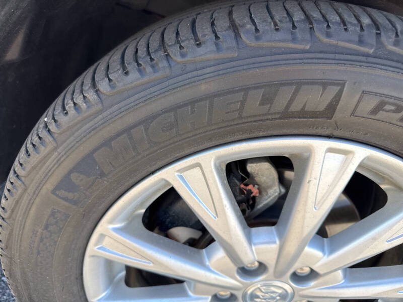 2011 Buick Lucerne CXL