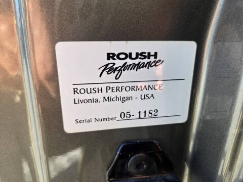 2005 Ford Mustang GT Premium