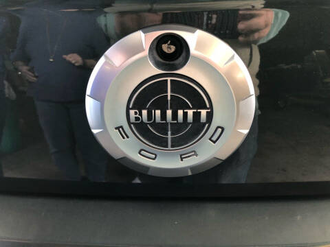 2008 Ford Mustang for sale at Mac's Auto Sales in Camden SC