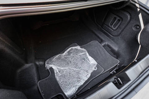 2023 Chevrolet Camaro ZL1