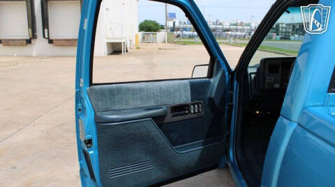 1994 GMC Sierra 1500