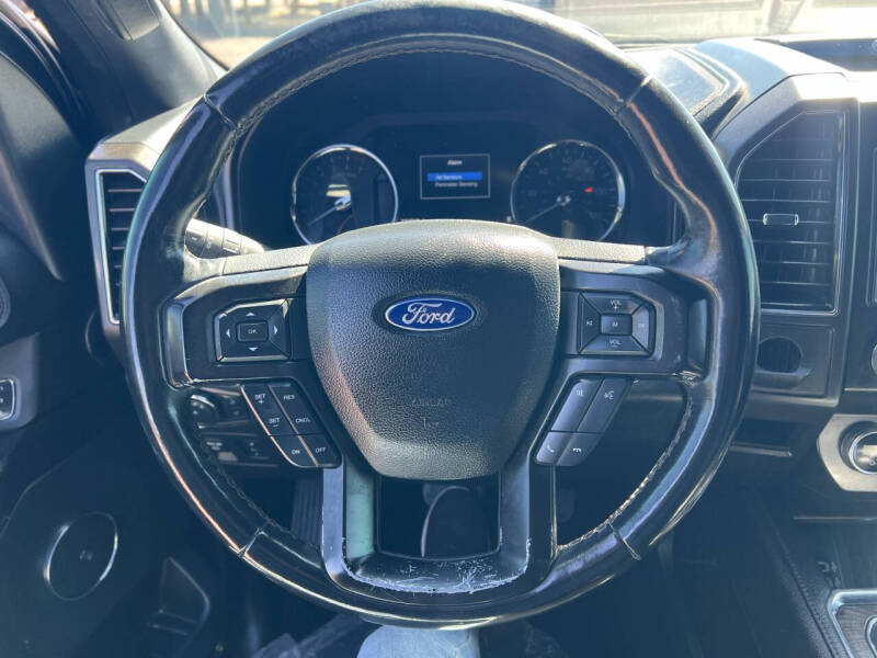 2019 Ford Expedition MAX Limited