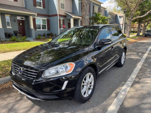 2016 Volvo XC60 T5 Drive-E Premier