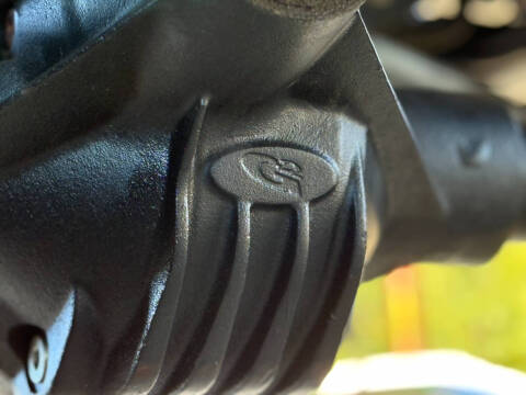 2004 Jeep Wrangler X