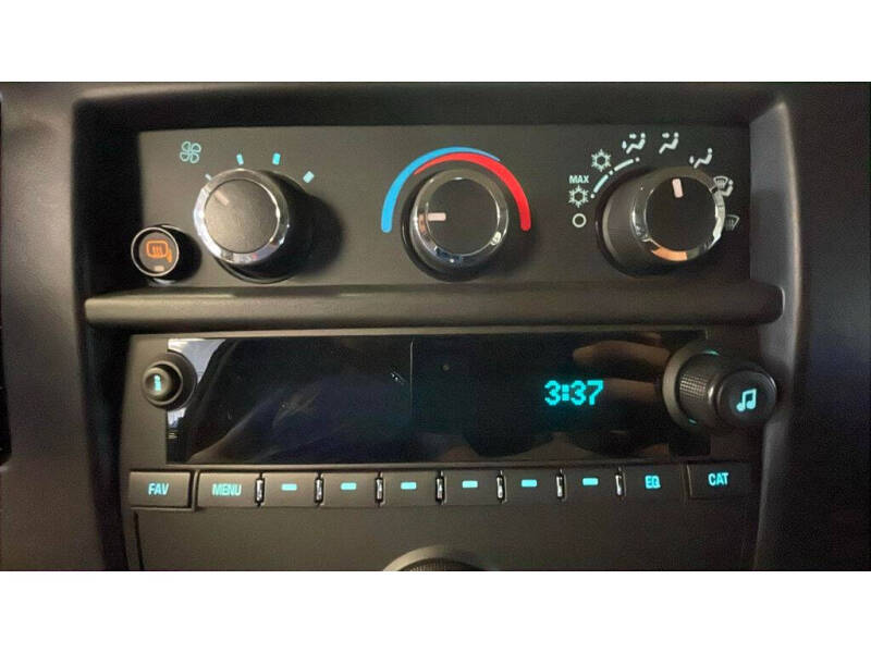 2025 GMC Savana 3500