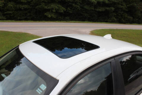 2013 BMW 3 Series 328i