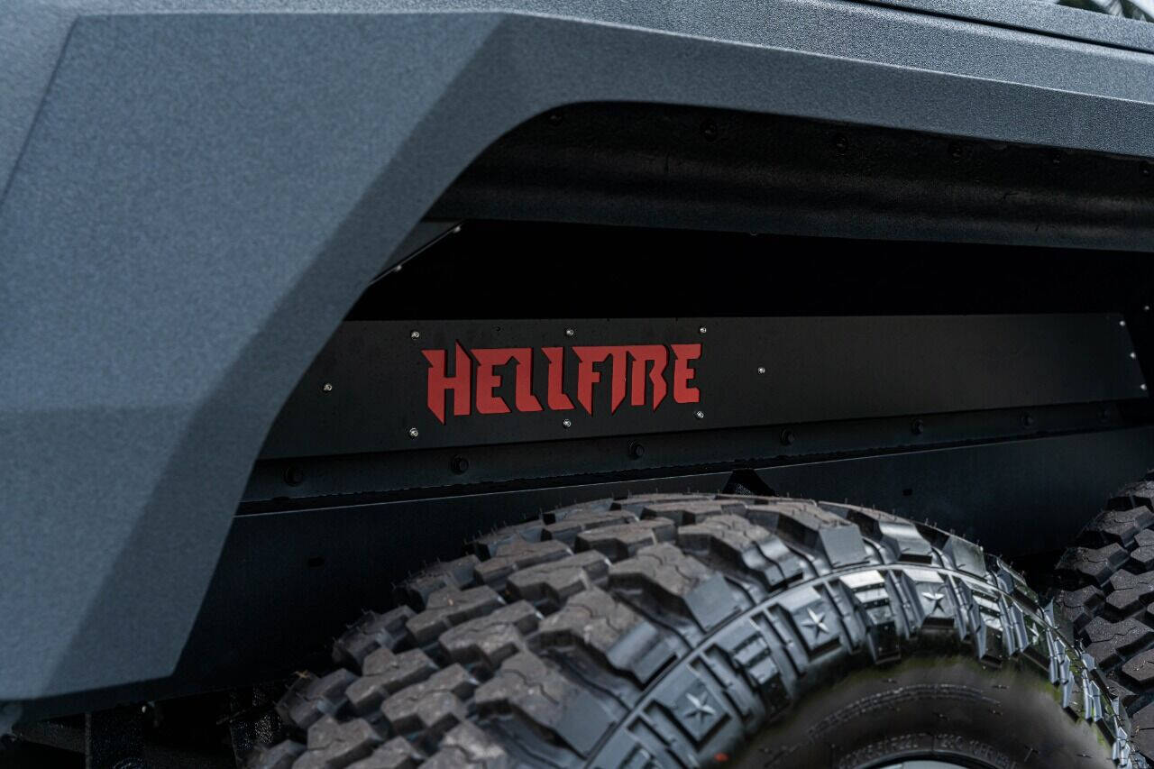 2023 JEEP Gladiator Pickup - $164,999