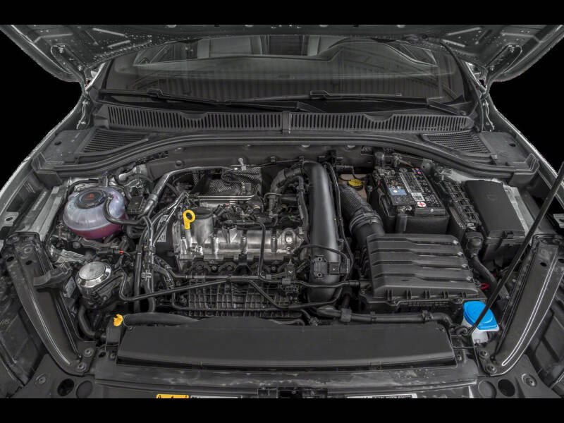 2020 Volkswagen Jetta R-Line