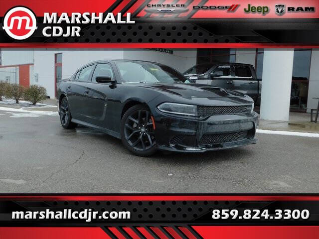 2023 Dodge Charger GT