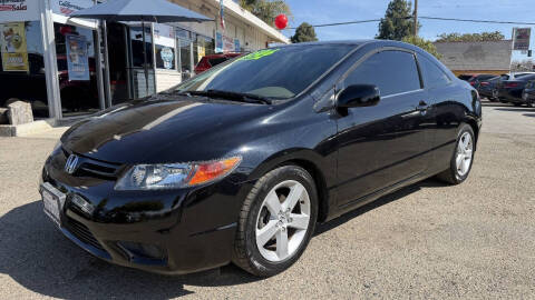 2006 Honda Civic